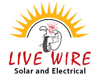 Live Wire Solar Panel and Electrical in Minnesota