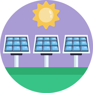 Quality Solar Panel Materials in Minnesota